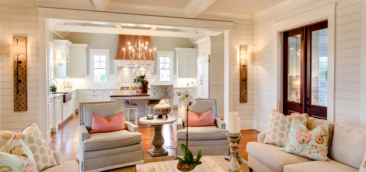 Mt. Pleasant, SC homes for sale Find your new home Carolina Park