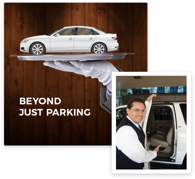 Carolina Parking Group