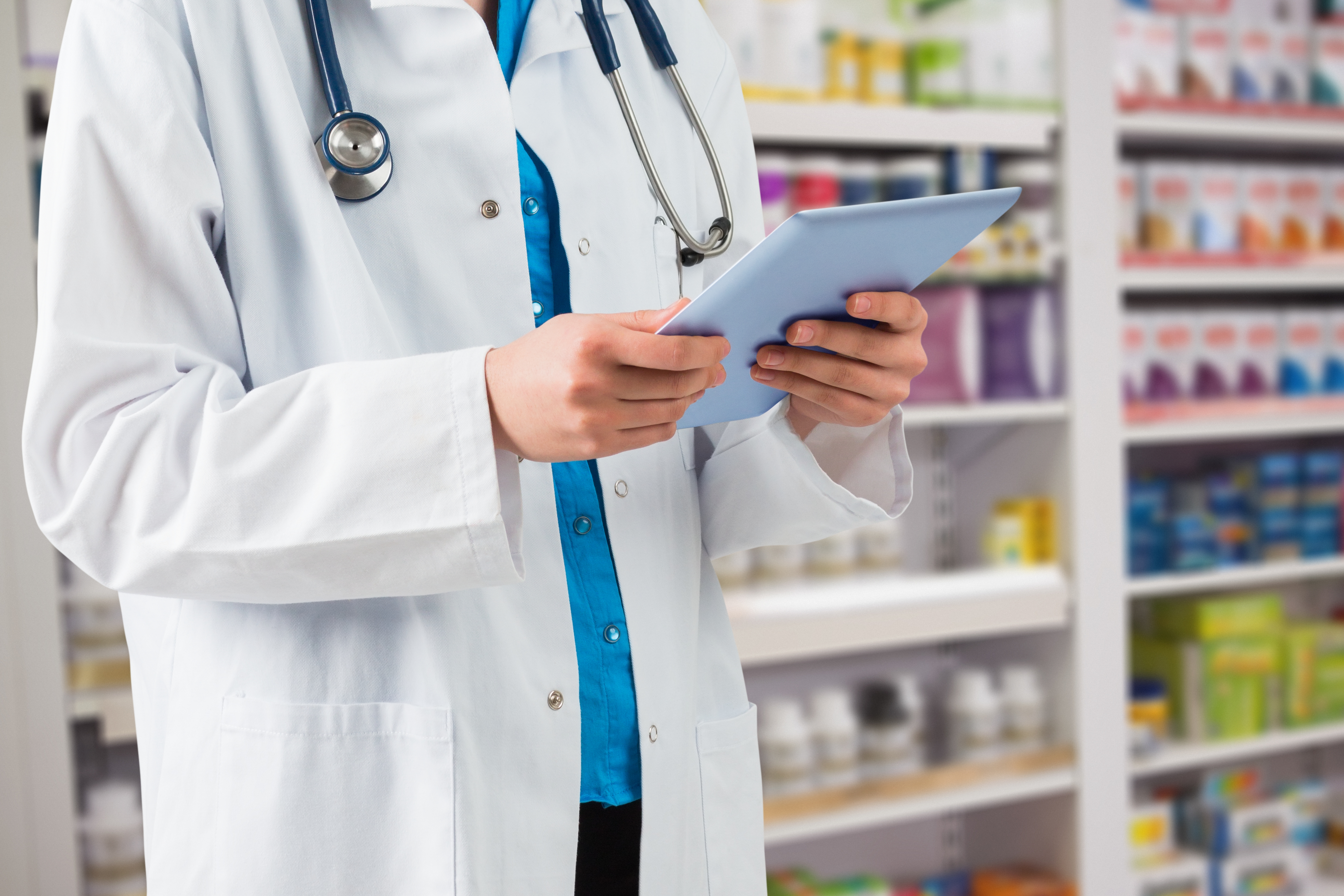 What Roles Do Independent Pharmacies Play in Your Overall Health