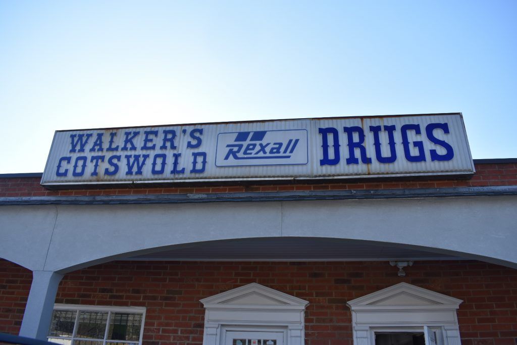 Best Pharmacy Charlotte, NC 7043643444 Walker’s Drug Store