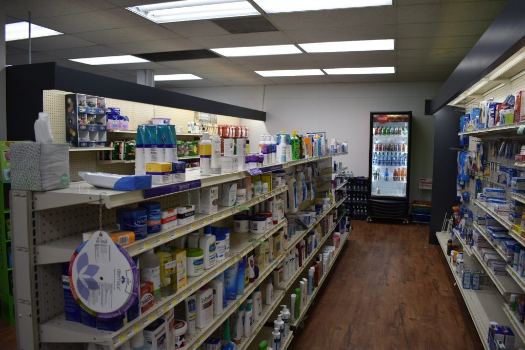 Best Pharmacy Charlotte, NC 7043643444 Walker’s Drug Store