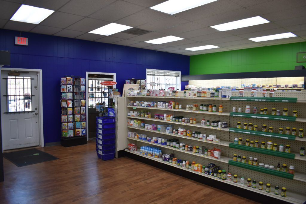 Best Pharmacy Charlotte, NC 7043643444 Walker’s Drug Store