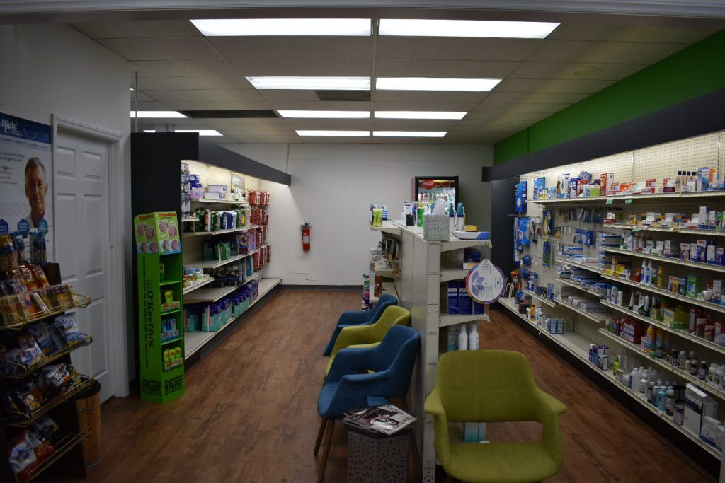 Best Pharmacy Charlotte, NC 7043643444 Walker’s Drug Store