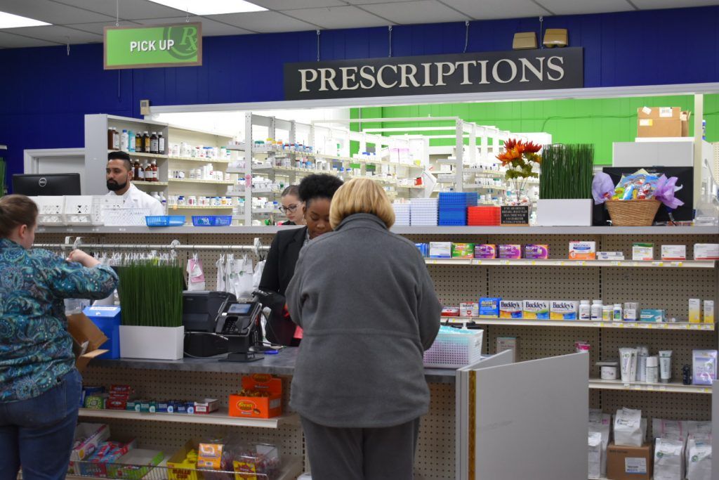 Best Pharmacy Charlotte, NC 7043643444 Walker’s Drug Store