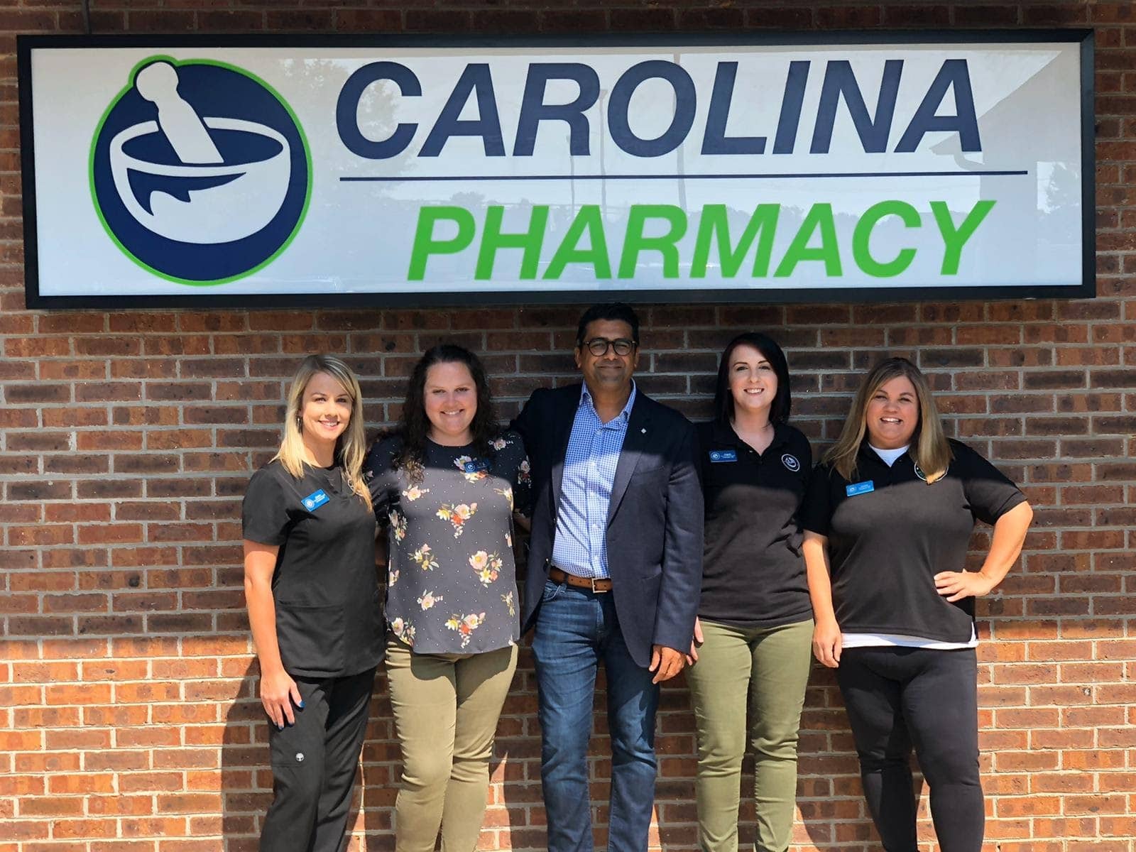 Our Pharmacists Share Tips For Managing Health With Telehealth