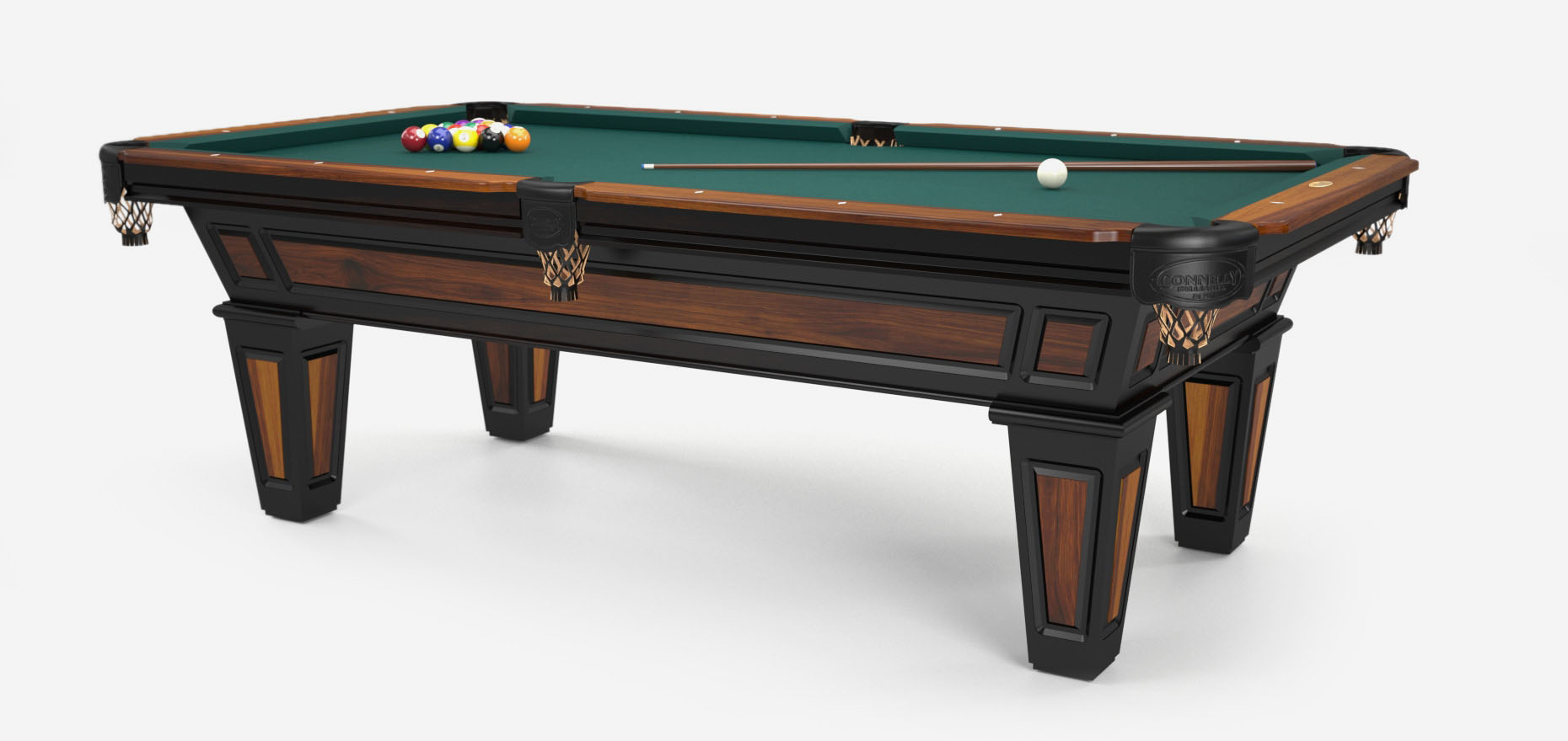 Connelly Pool Table Carolina Pool Tables Plus