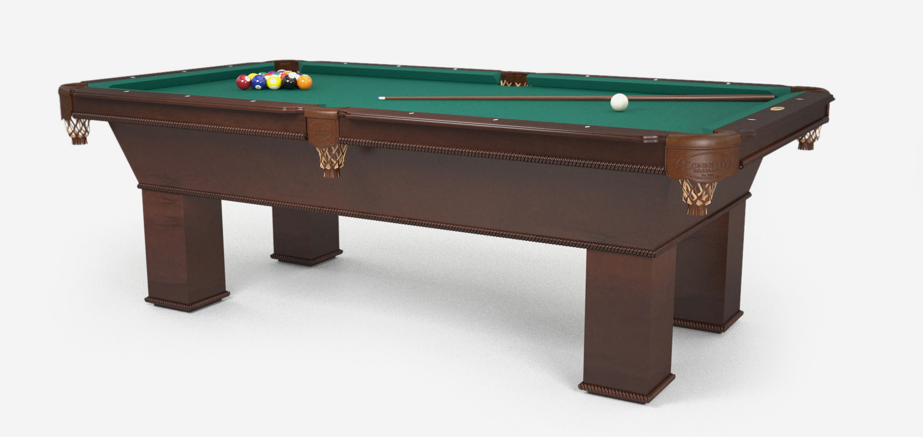 Connelly Pool Table Carolina Pool Tables Plus