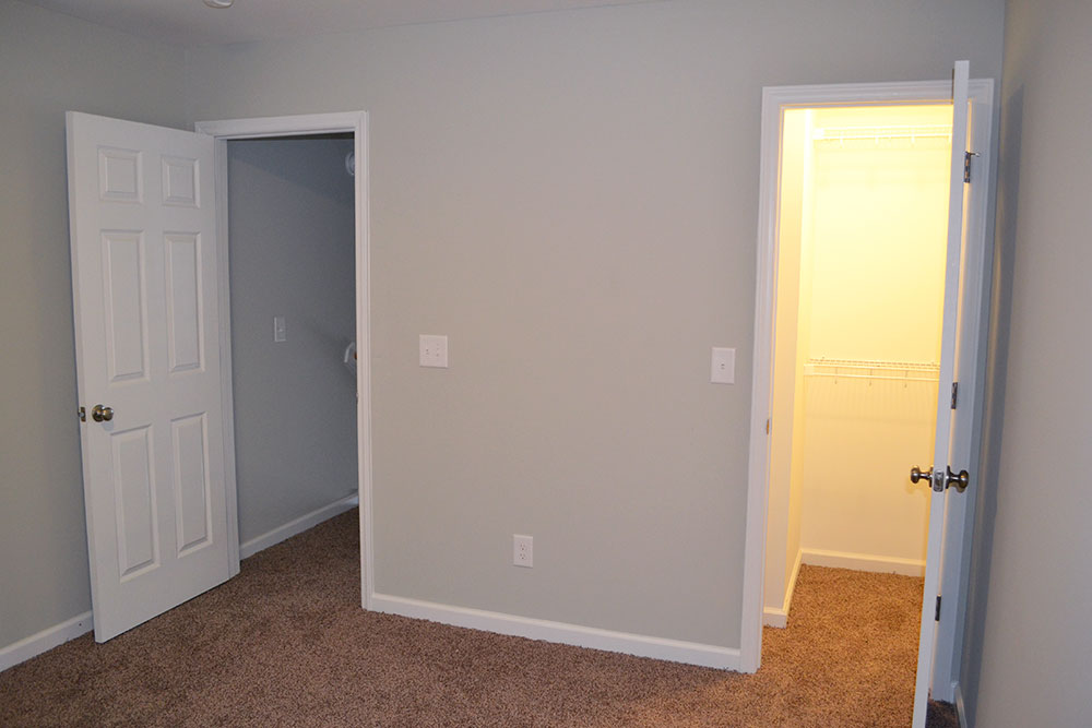 Cobblestone Townhomes Carolina Properties Greenville, NC