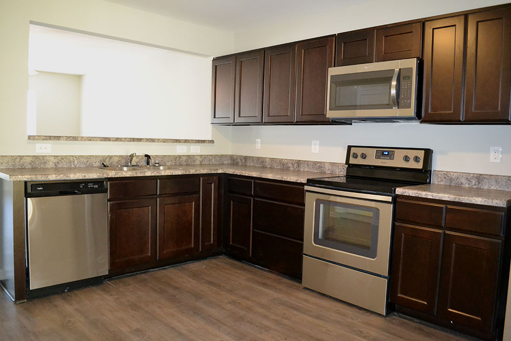 Cobblestone Townhomes Carolina Properties Greenville, NC