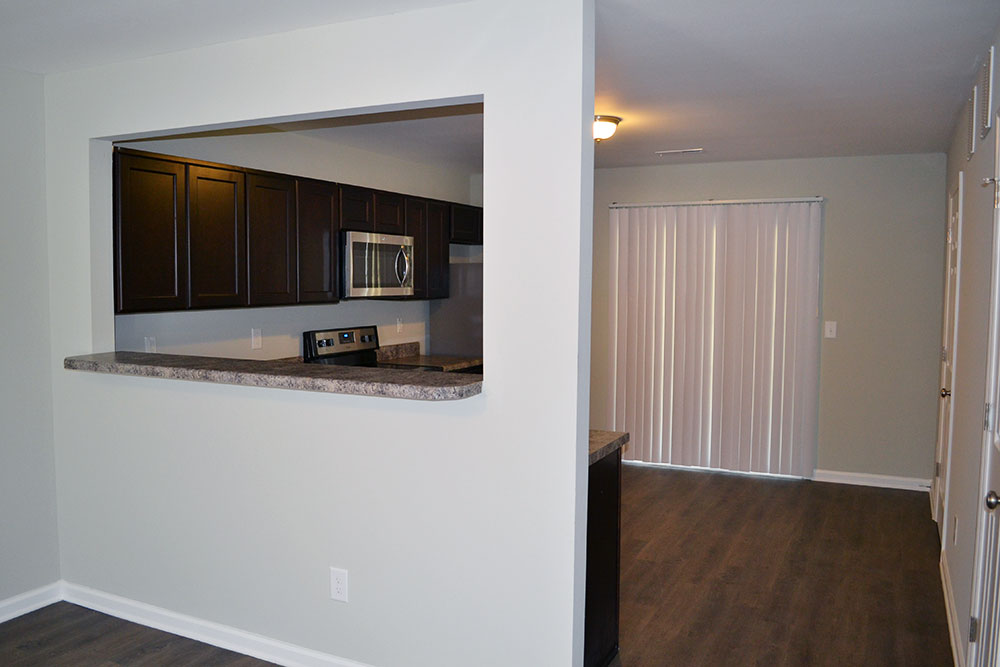 Cobblestone Townhomes Carolina Properties Greenville, NC