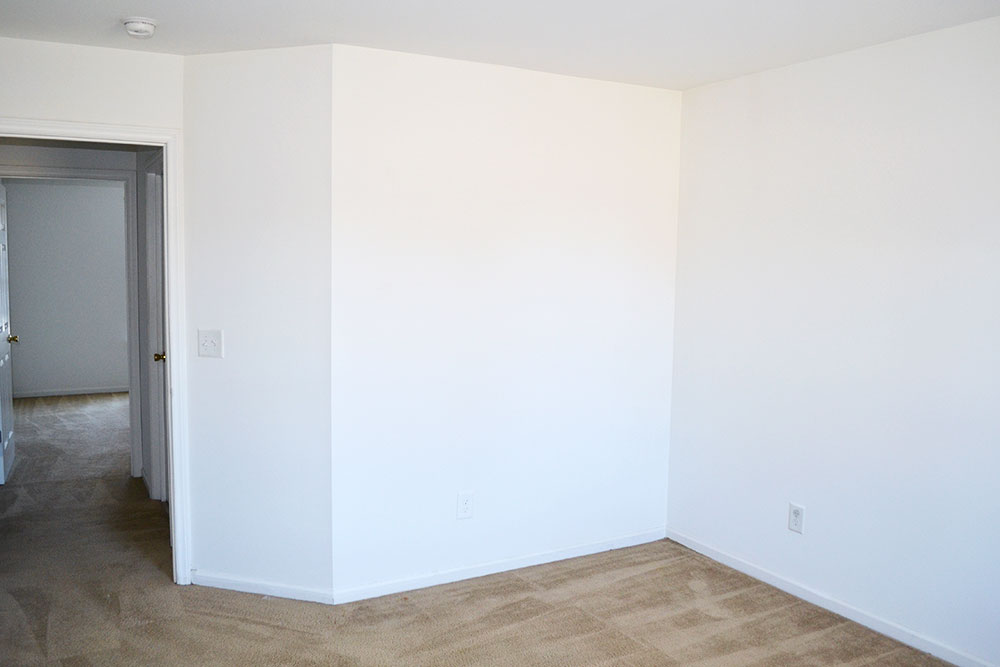 RidgeWood Apartments Carolina Properties Greenville, NC