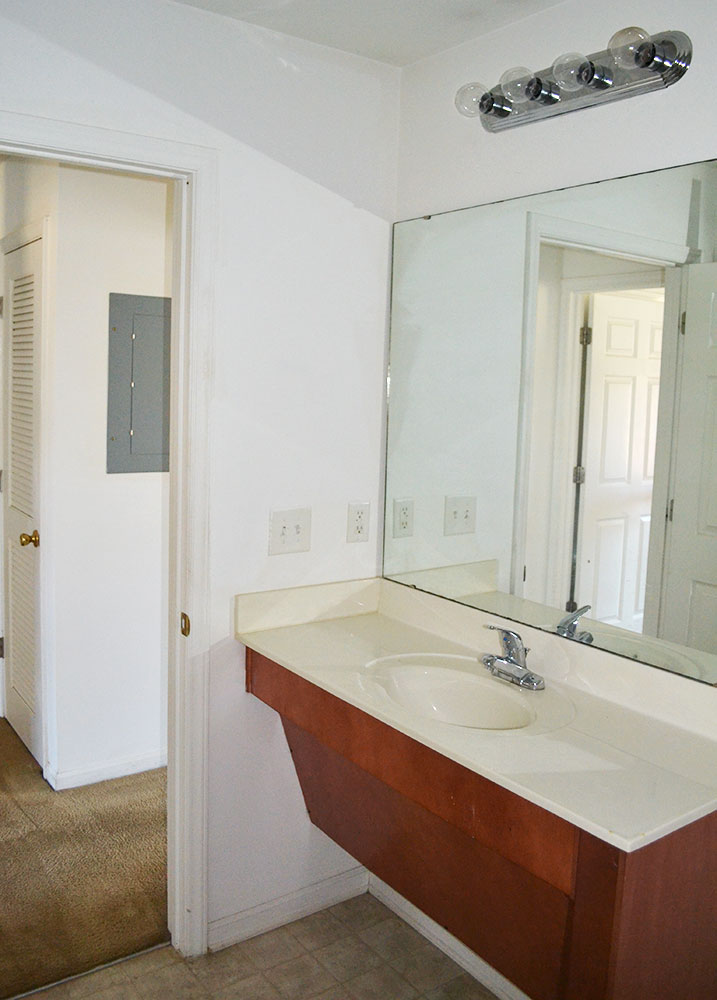 RidgeWood Apartments Carolina Properties Greenville, NC