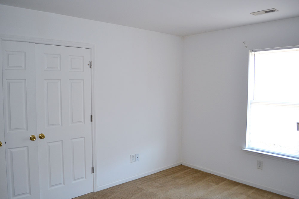 RidgeWood Apartments Carolina Properties Greenville, NC