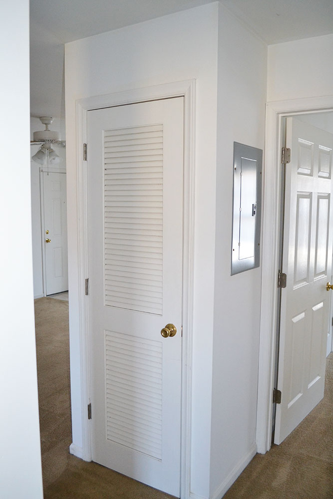 RidgeWood Apartments Carolina Properties Greenville, NC