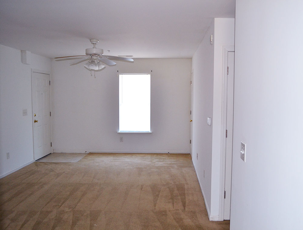 RidgeWood Apartments Carolina Properties Greenville, NC