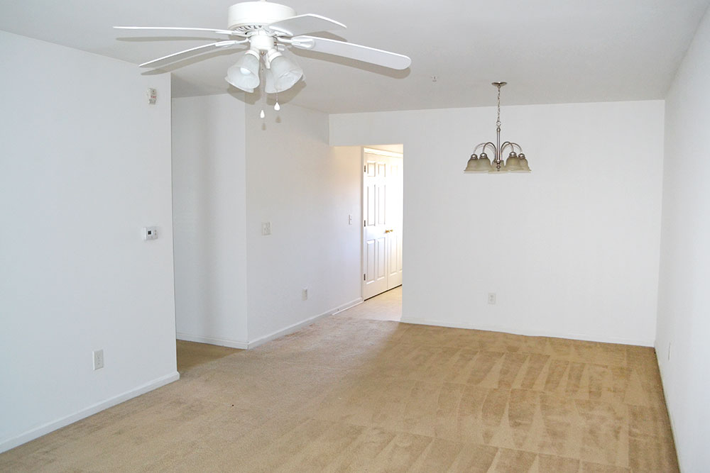 RidgeWood Apartments Carolina Properties Greenville, NC