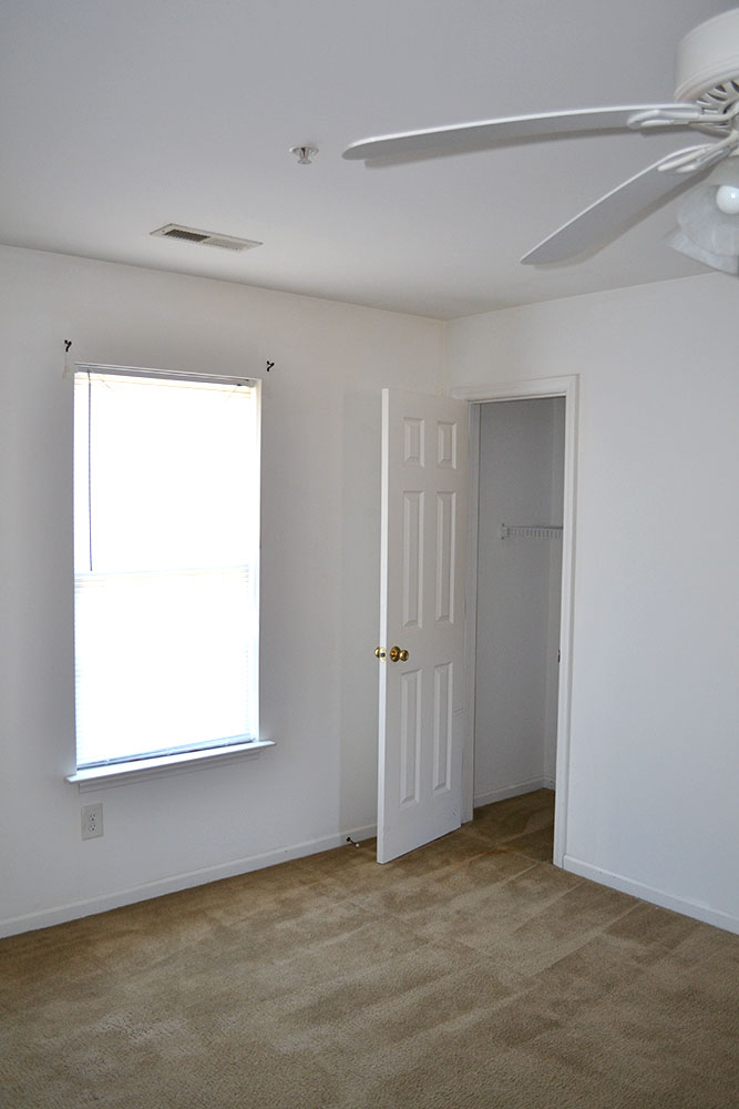 RidgeWood Apartments Carolina Properties Greenville, NC