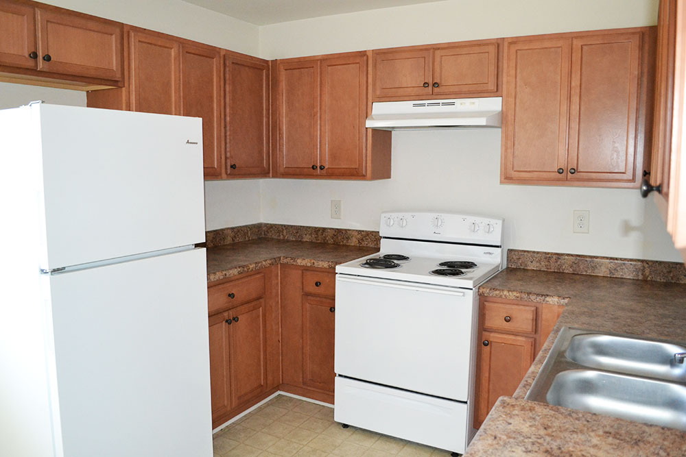 RidgeWood Apartments Carolina Properties Greenville, NC