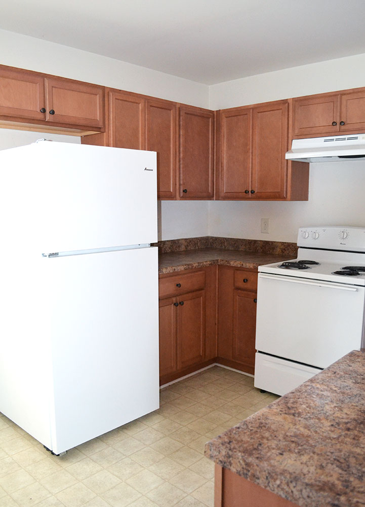 RidgeWood Apartments Carolina Properties Greenville, NC