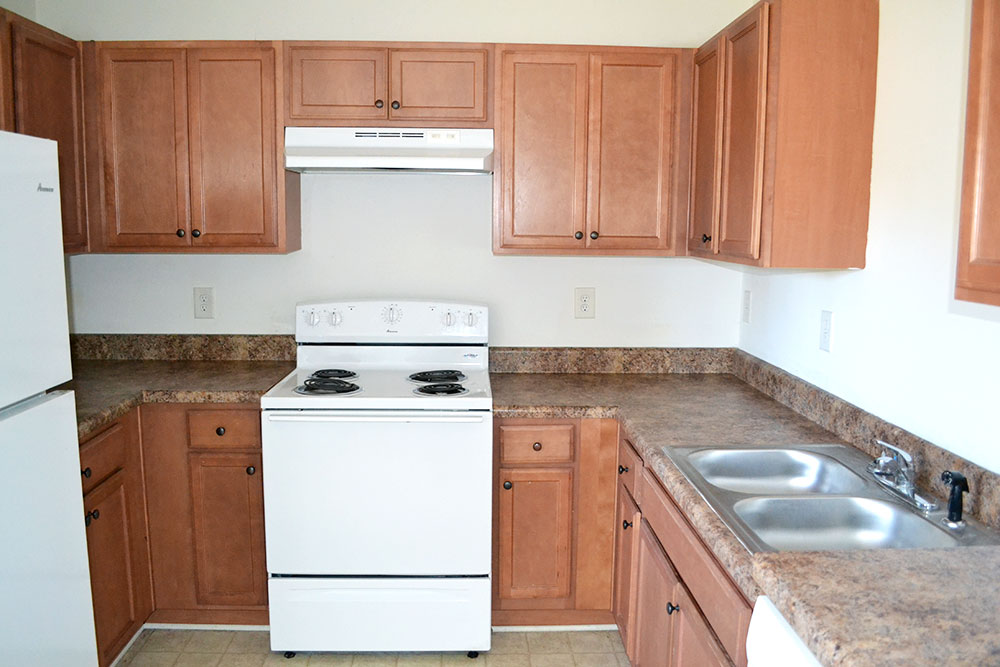 RidgeWood Apartments Carolina Properties Greenville, NC