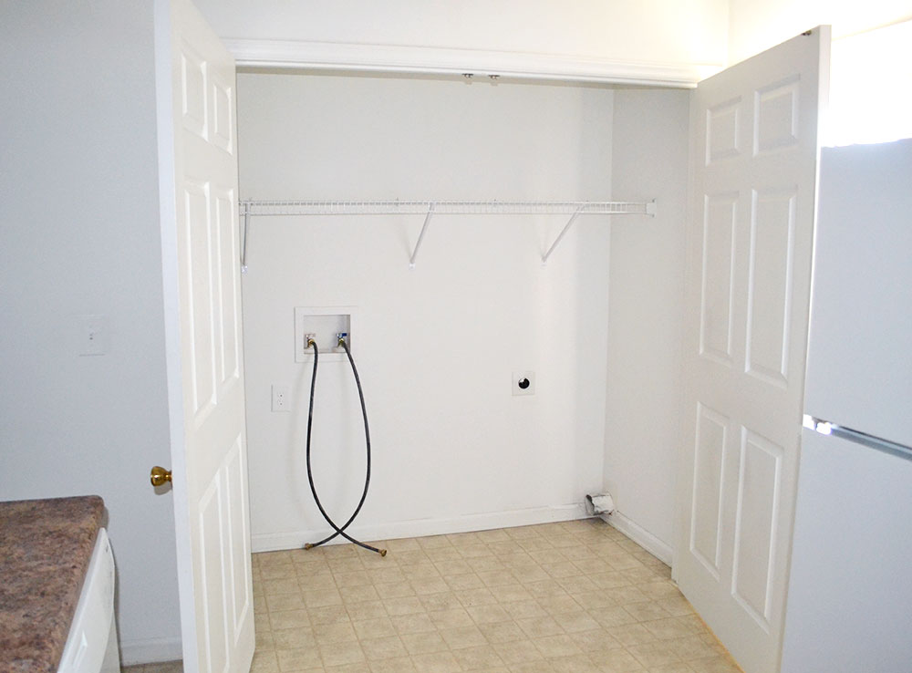 RidgeWood Apartments Carolina Properties Greenville, NC