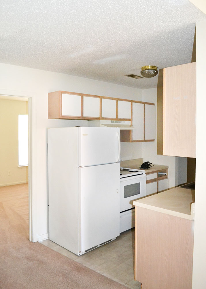 Stanton Pointe Apartments Carolina Properties Greenville, NC