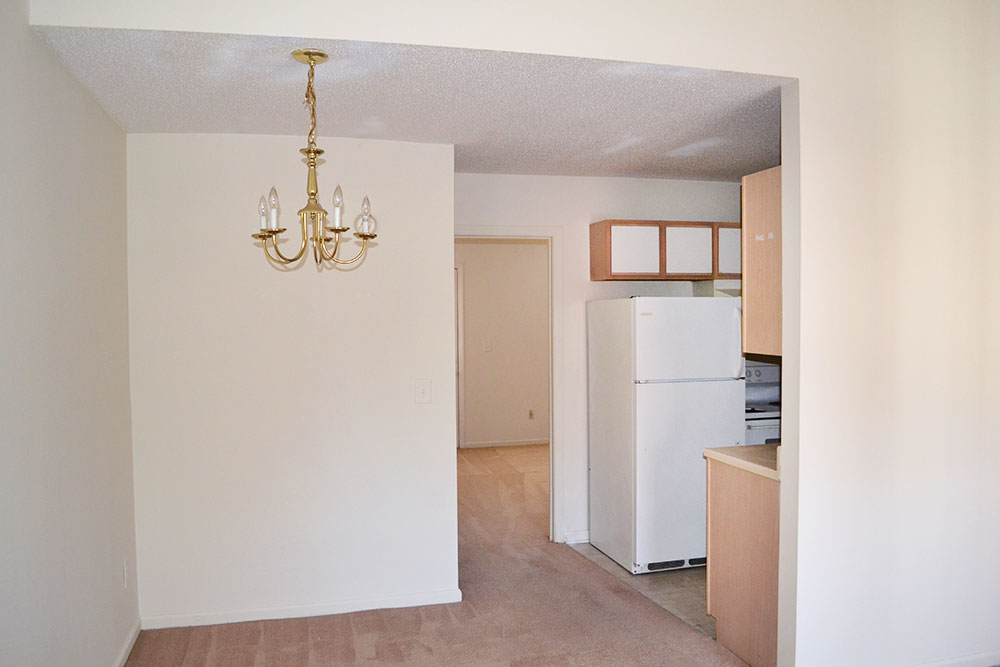 Stanton Pointe Apartments Carolina Properties Greenville, NC