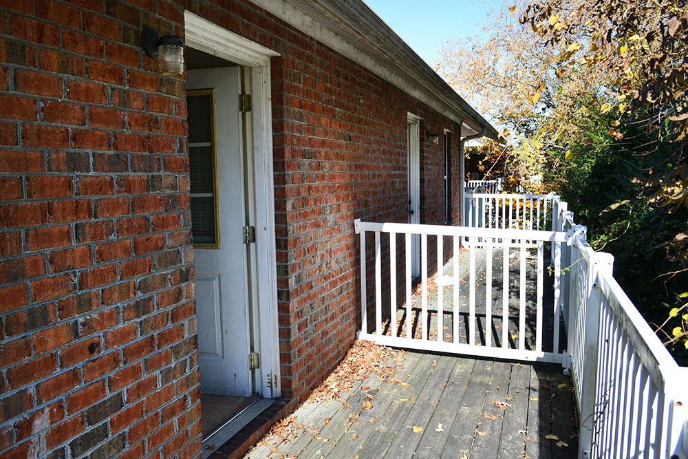 Stanton Pointe Apartments Carolina Properties Greenville, NC