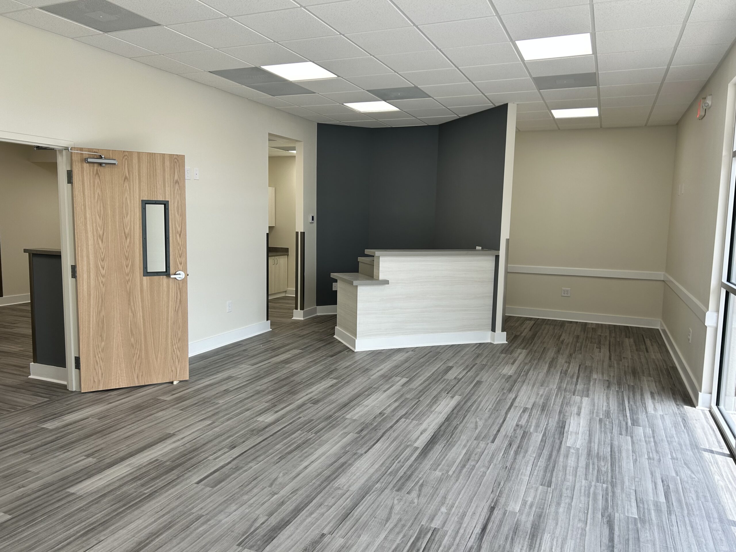 ROCKY MOUNT URGENT CARE Carolina QuickCare