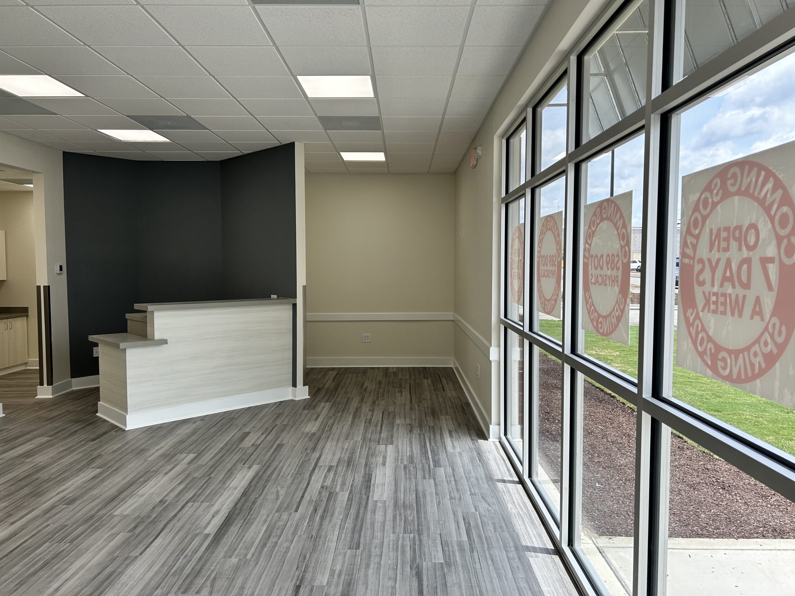 ROCKY MOUNT URGENT CARE Carolina QuickCare