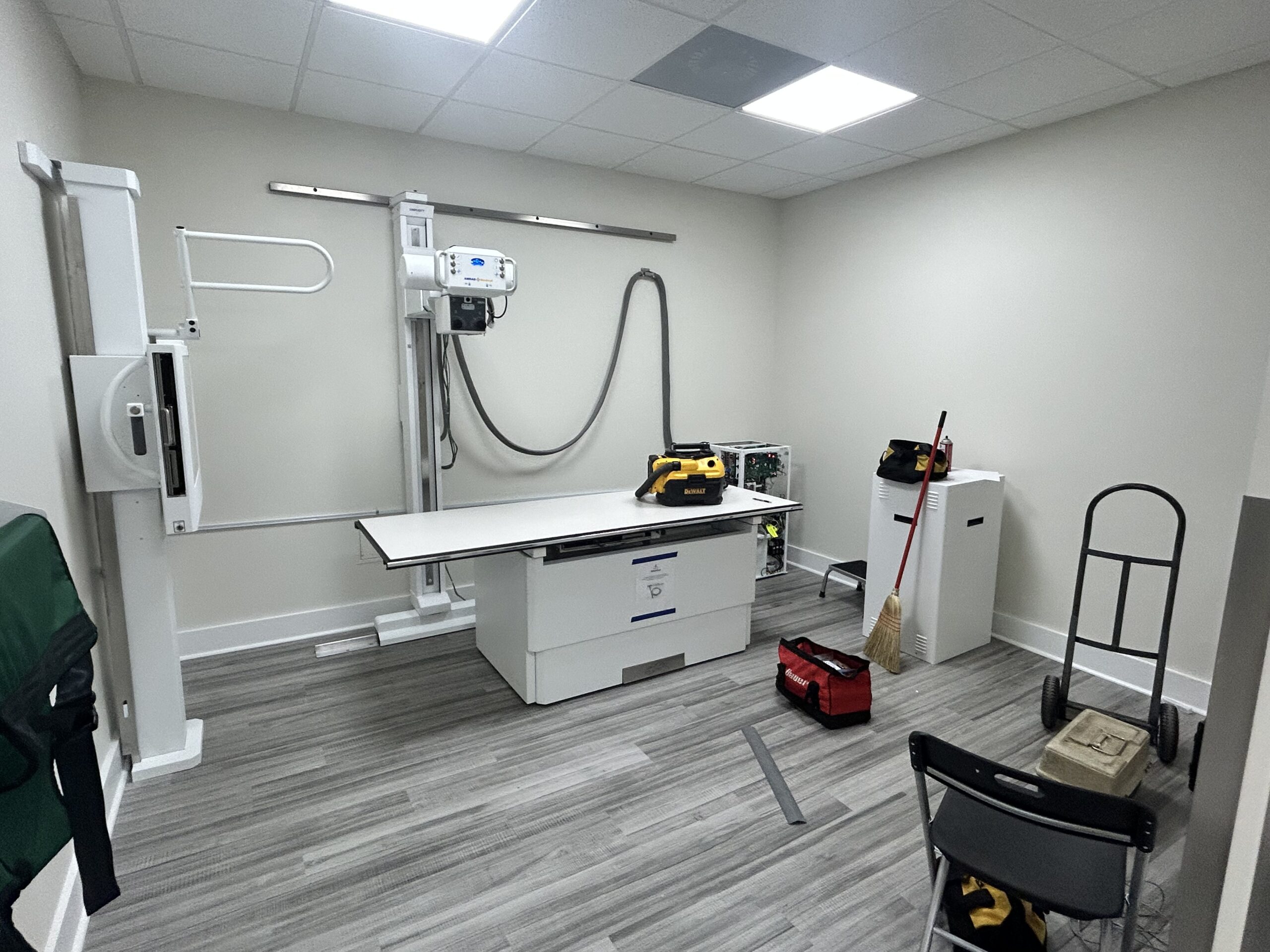 ROCKY MOUNT URGENT CARE Carolina QuickCare