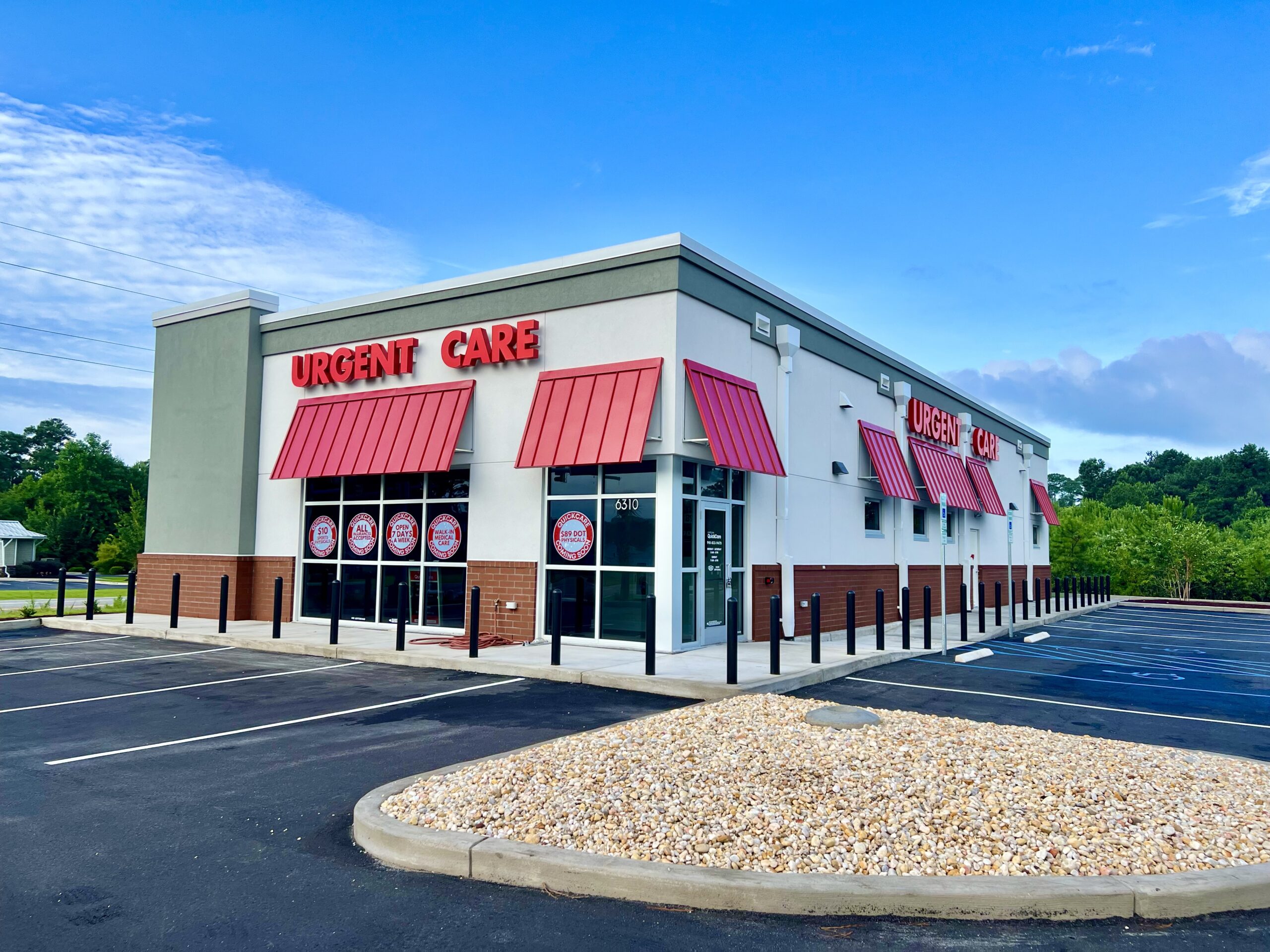 OCEAN ISLE URGENT CARE Carolina QuickCare