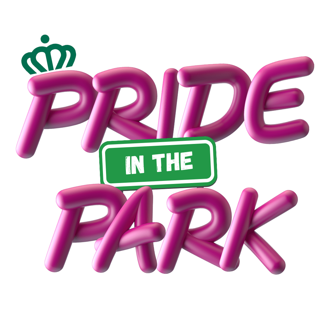 Pride in the Park 2024
