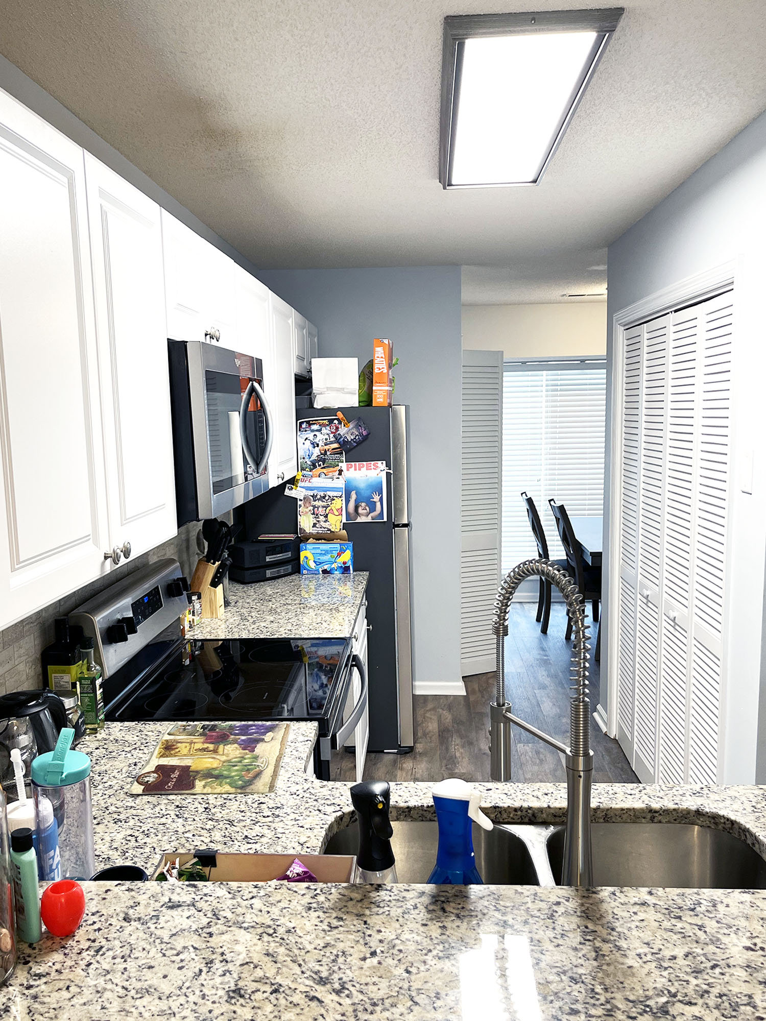 Recently Renovated 2 Bed/2 Bath Condo Carolina Real Estate Services