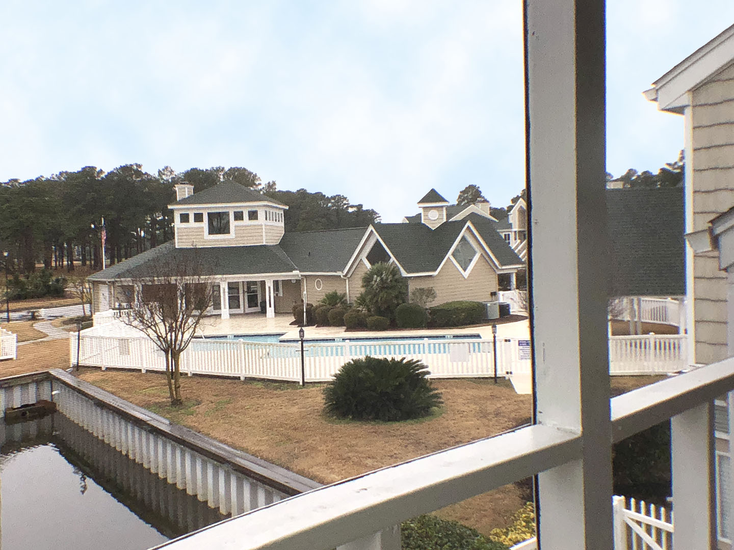 Recently Renovated 2 Bed/2 Bath Condo Carolina Real Estate Services