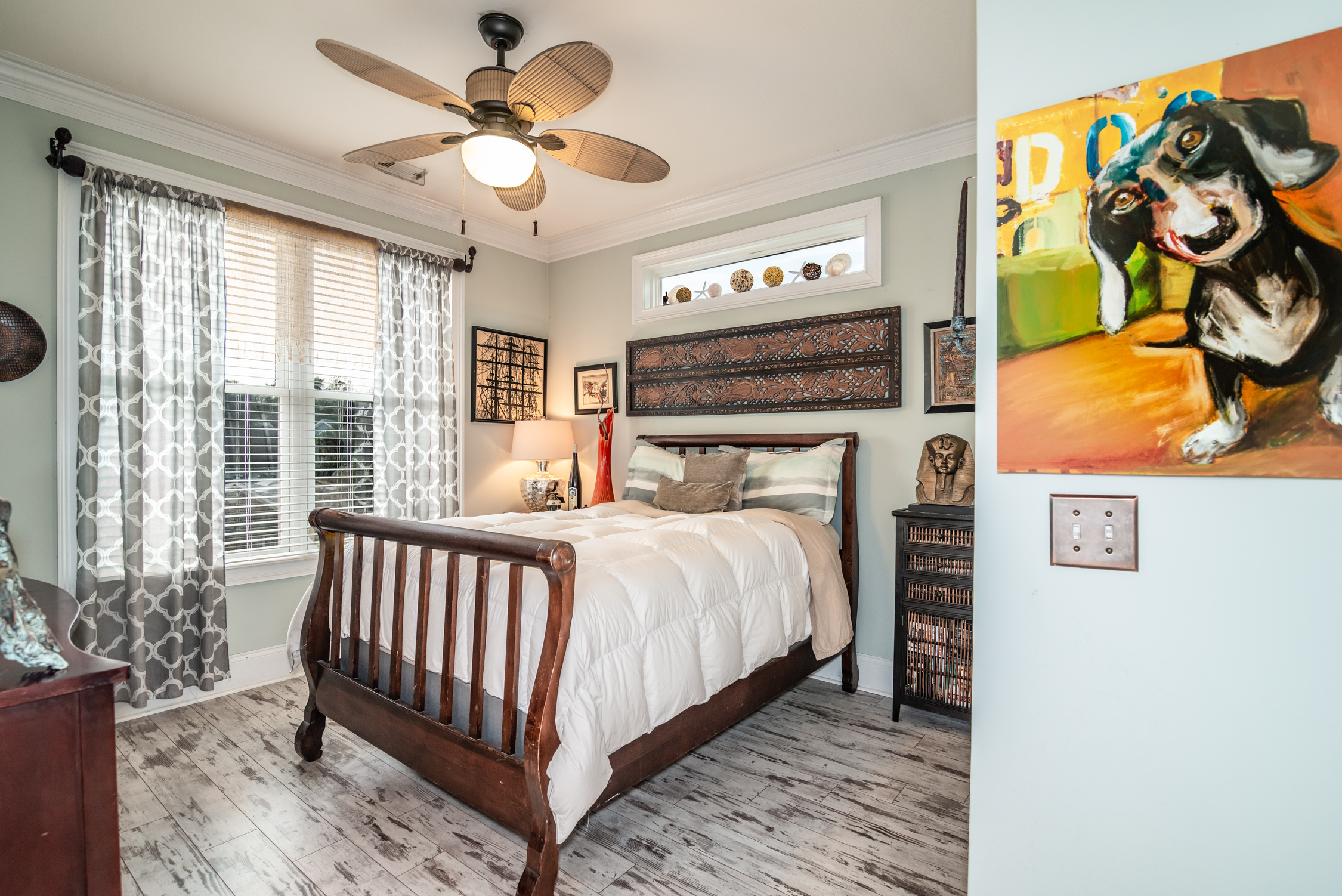 3 Bedroom Home in Creekside Cottages, Murrells Inlet