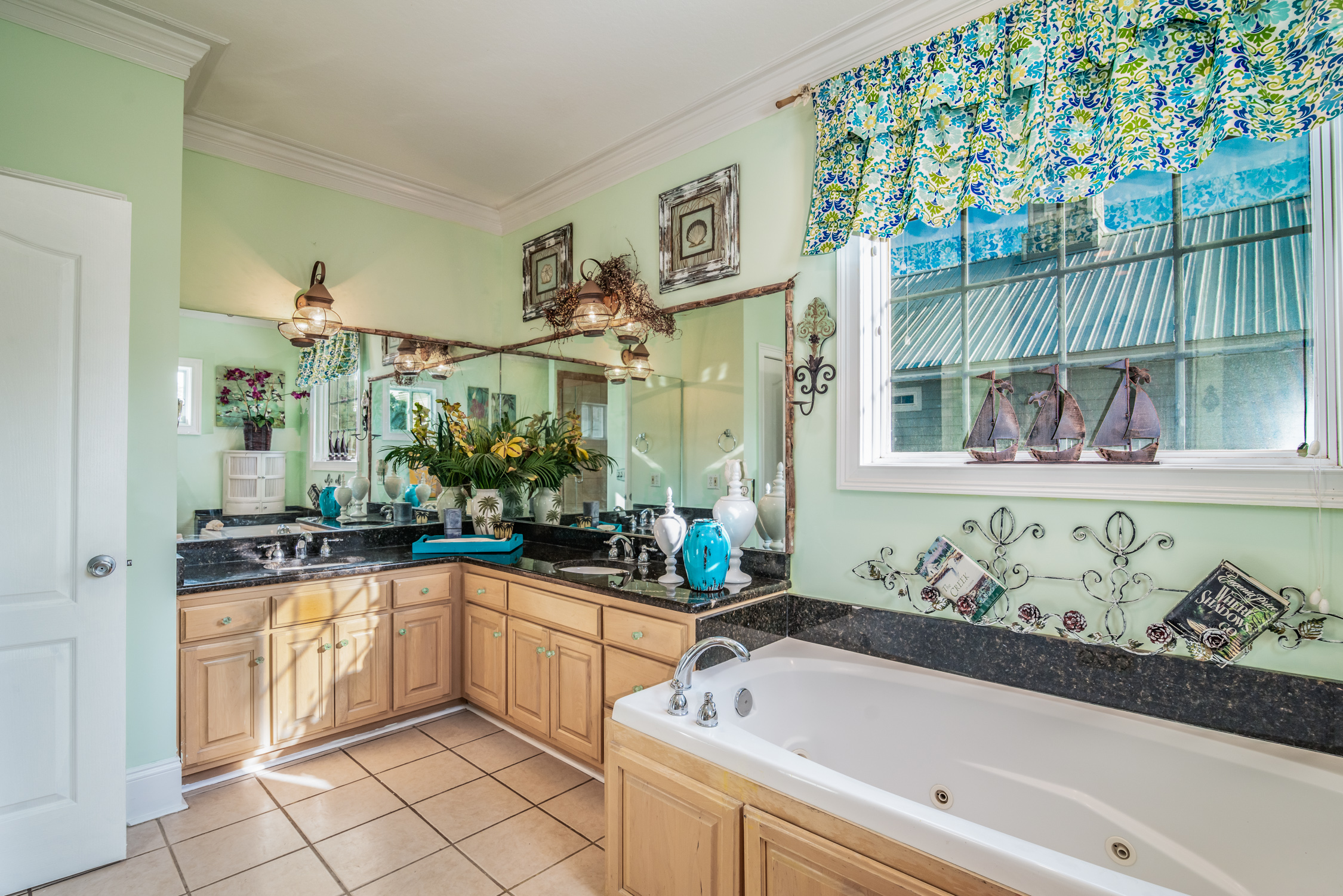 3 Bedroom Home in Creekside Cottages, Murrells Inlet