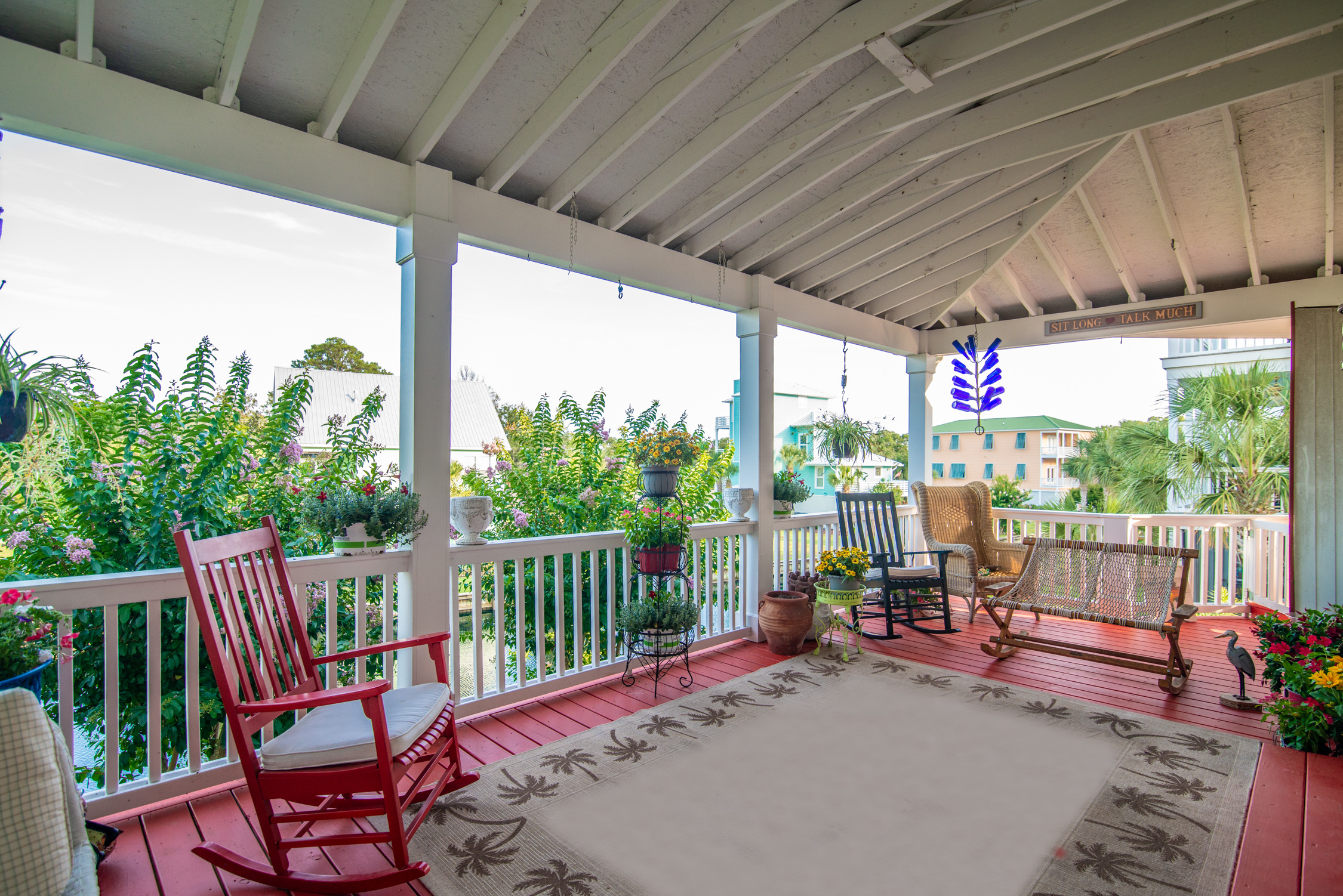 3 Bedroom Home in Creekside Cottages, Murrells Inlet