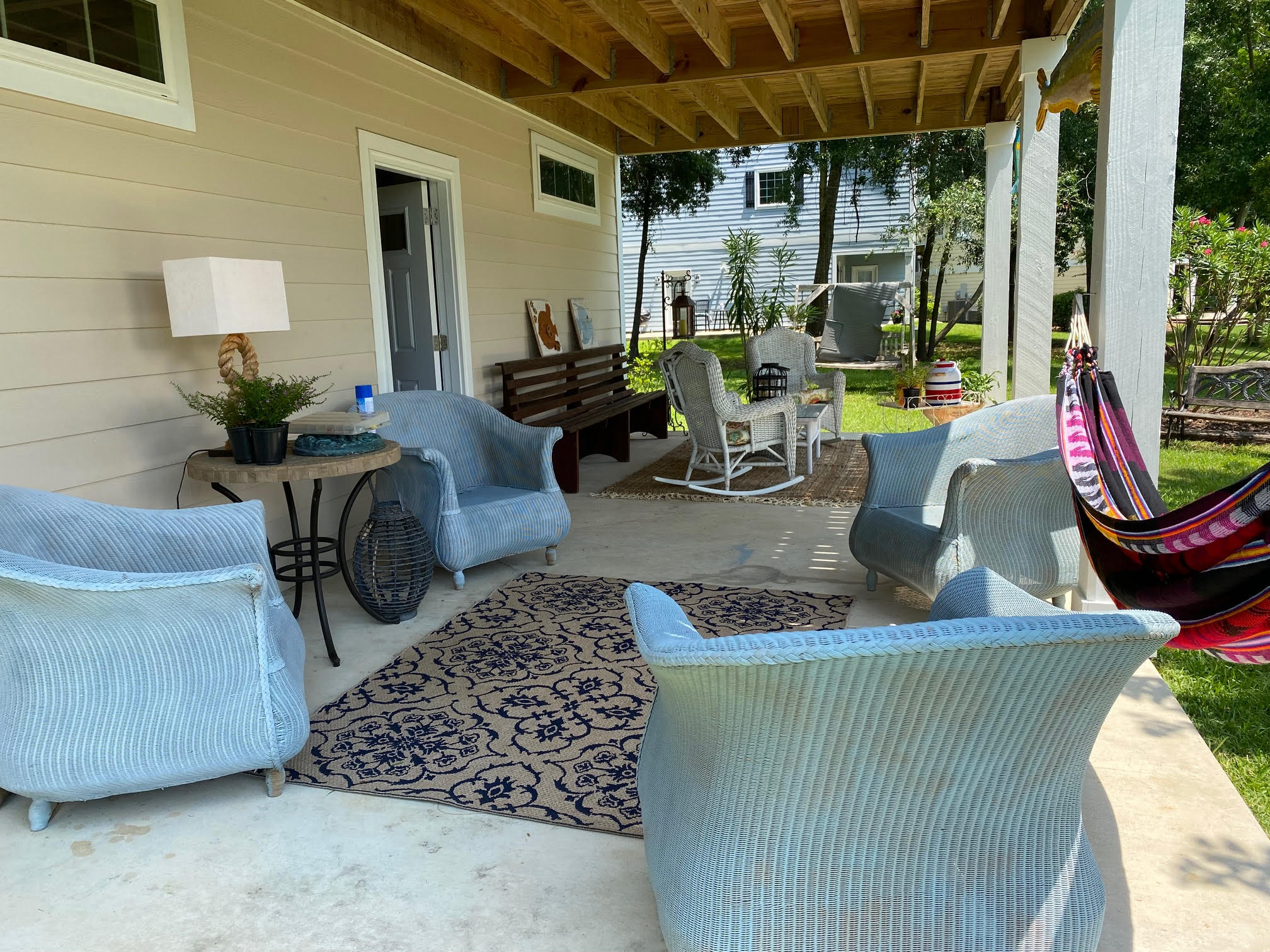 3 Bedroom Home in Creekside Cottages, Murrells Inlet