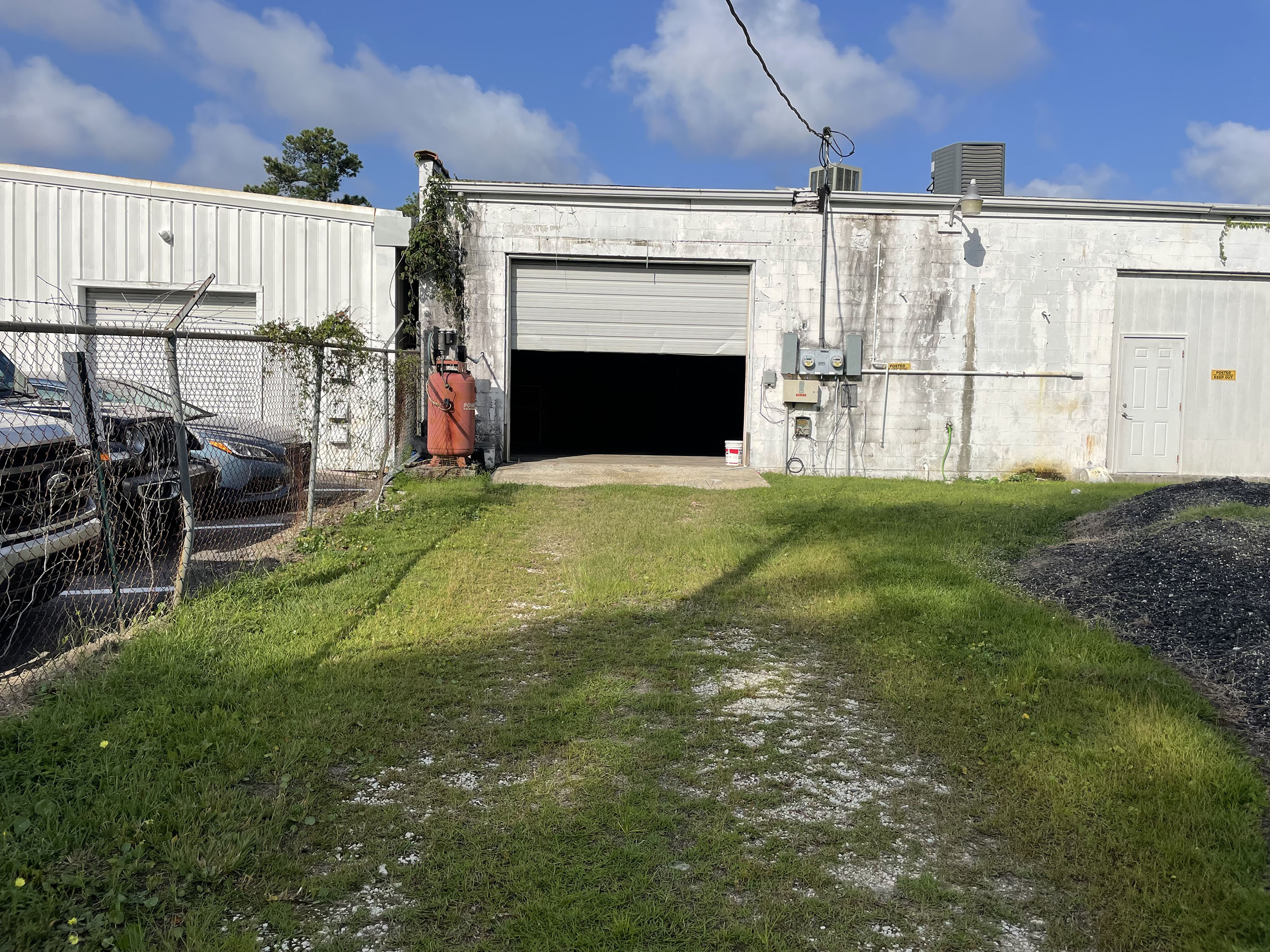 For Lease 3rd Ave S. Myrtle Beach Carolina Real Estate Services