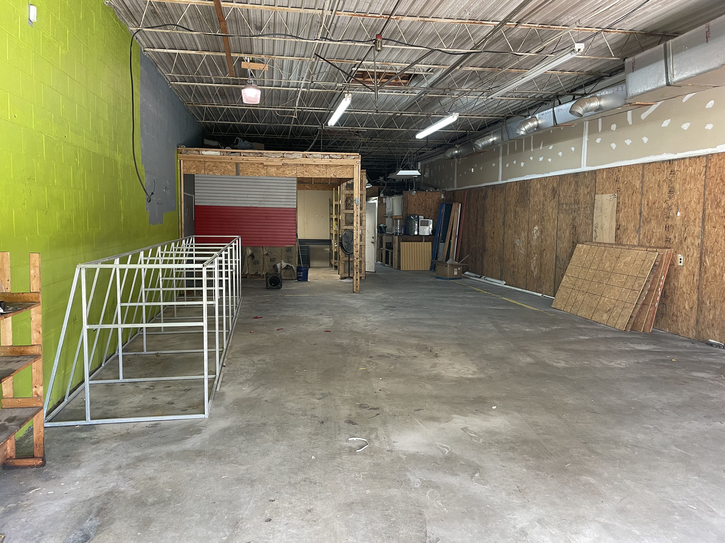 For Lease 3rd Ave S. Myrtle Beach Carolina Real Estate Services