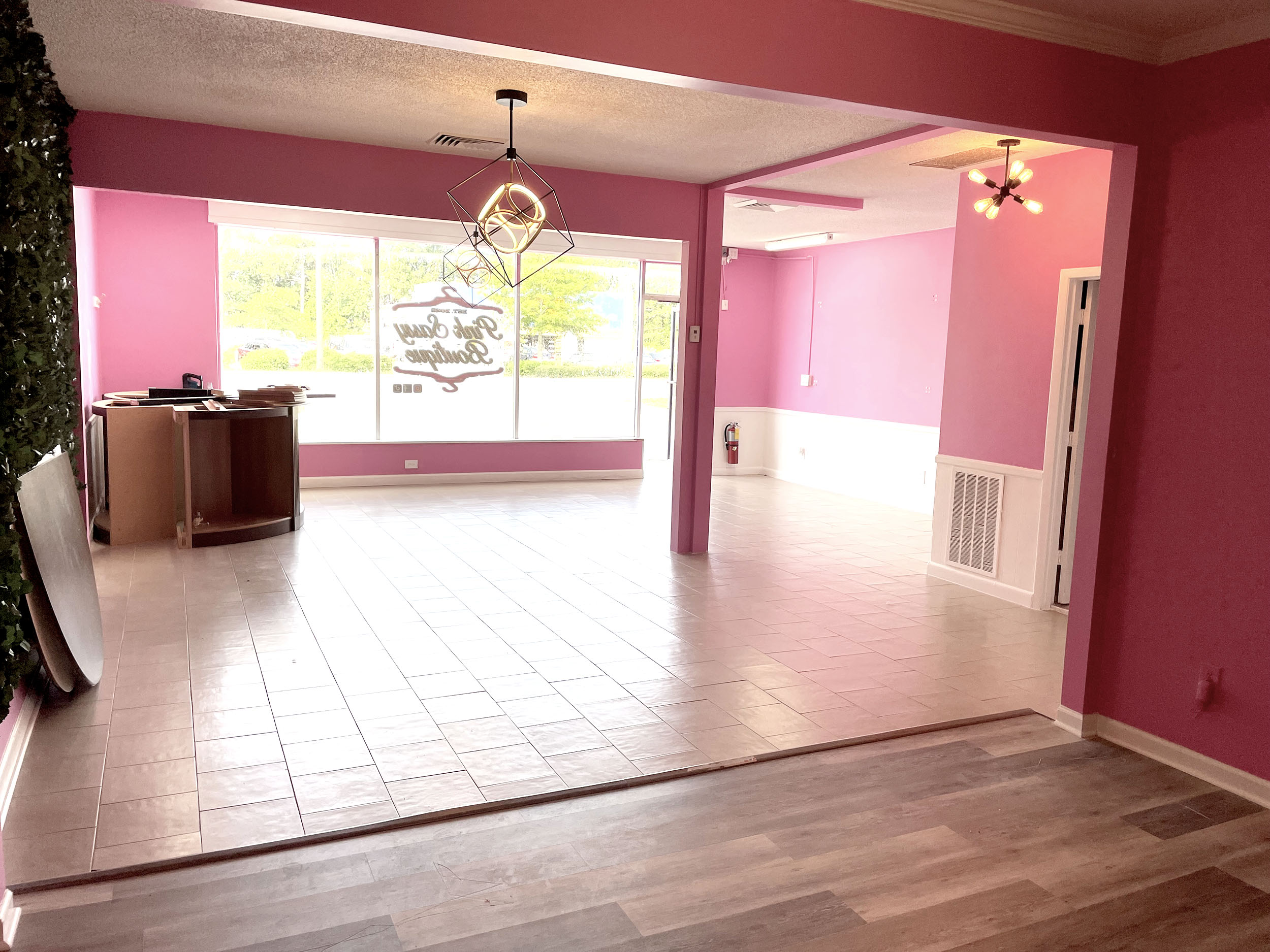 For Lease 3rd Ave S. Myrtle Beach Carolina Real Estate Services