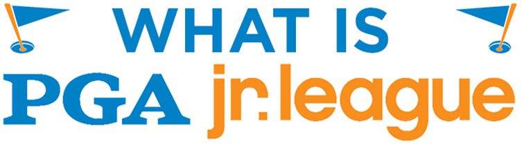 PGA Jr. League Golf Charities near Raleigh, NC