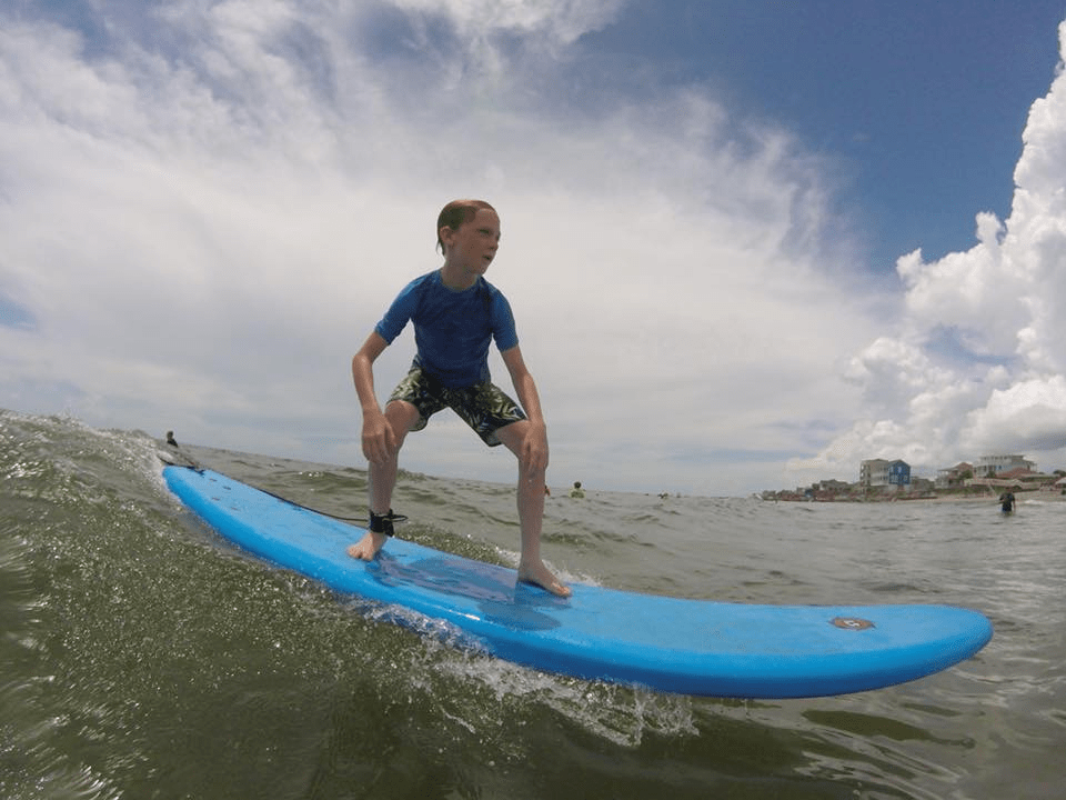 Planning on Surfing Charleston SC? Tips from the 1 Rated Surf Lessons