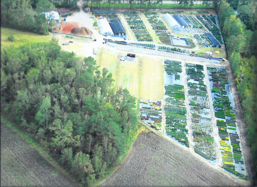 About Us Carolina Seasons Nursery