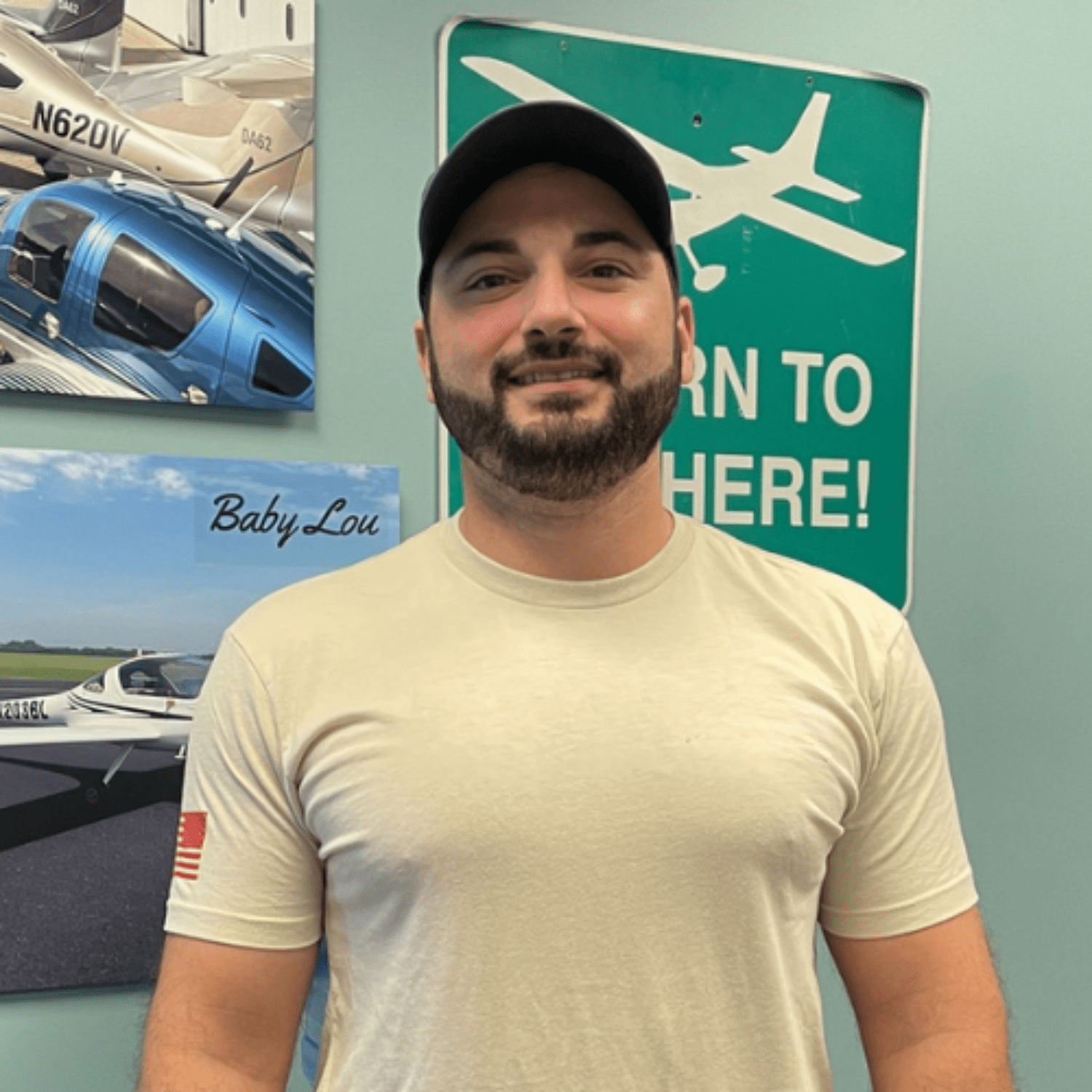 Our Team Carolina Sky Flight Training