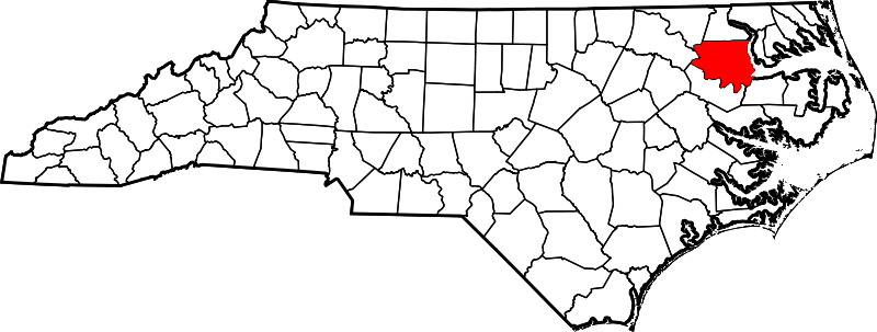 Map Of Bertie County Nc Bertie County PoliticsNC