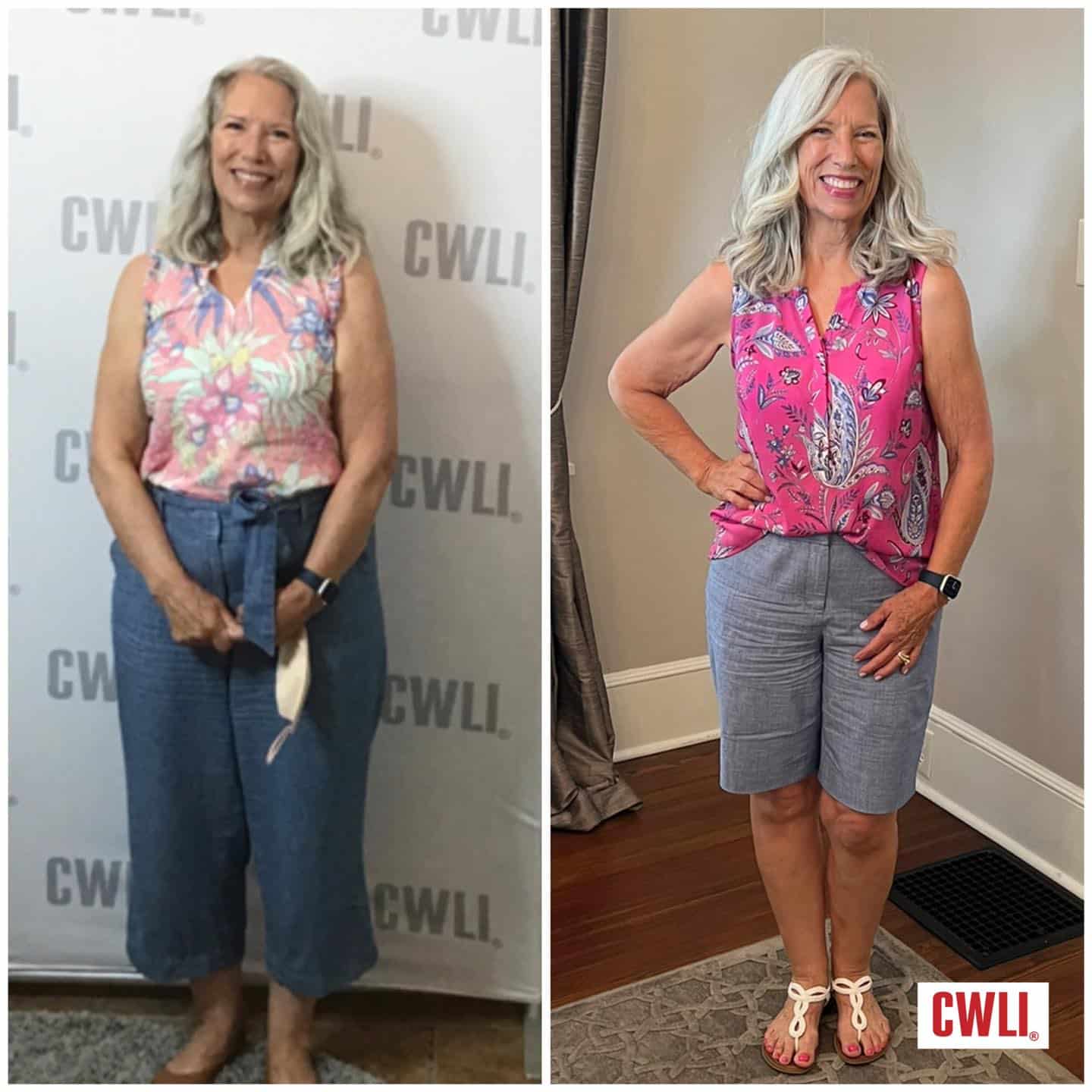 Cory Loses 28 Pounds In 8 Weeks Carolinas Weight Loss Institute