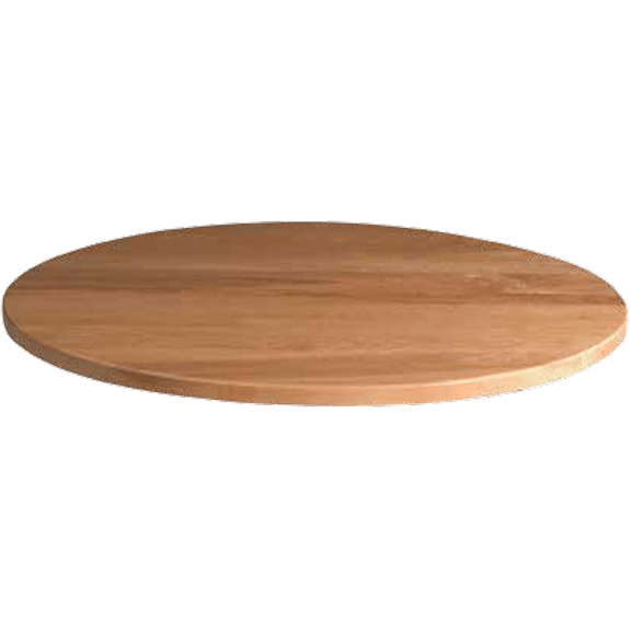 Carolina Table Table Tops Solid Wood Plank and Butcher block table