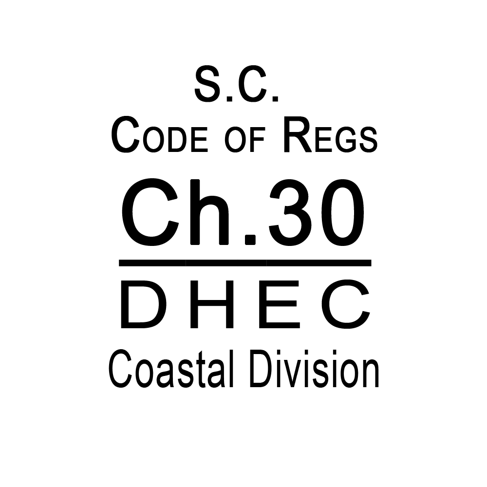 Local Waters Carolina Waterman